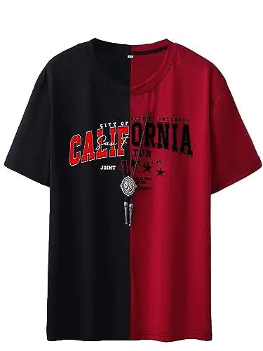 Multi-Variant Summer Grunge T-Shirts | Solus LLC Solus LLC