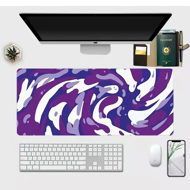 Large Gaming Mouse Pads | Solus LLC Solus LLC