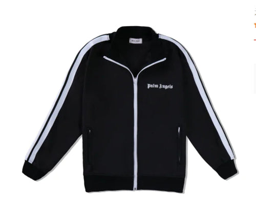 Palm Angels Windbreaker Jacket | Solus LLC Solus LLC