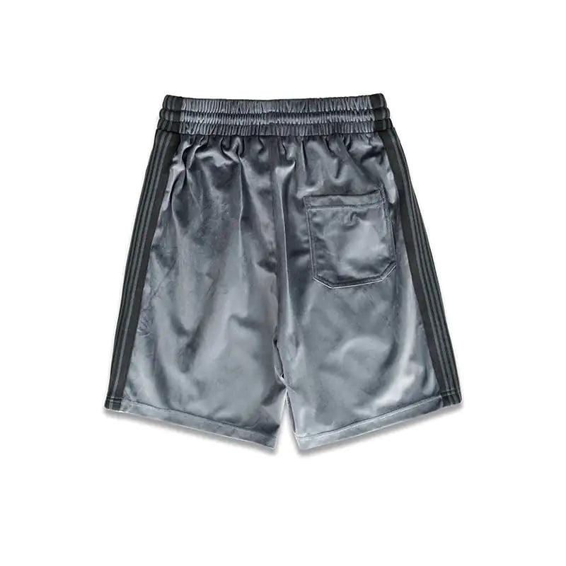 Suede Shorts | Solus LLC Solus LLC