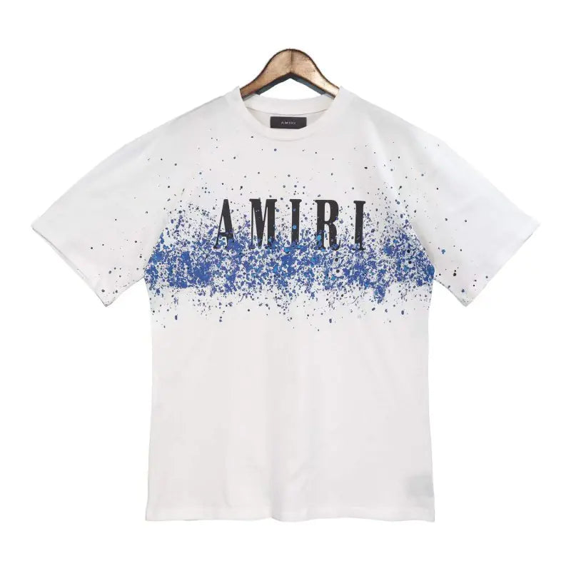 Designer Amiri Streetwear T-Shirts | Solus LLC Solus LLC