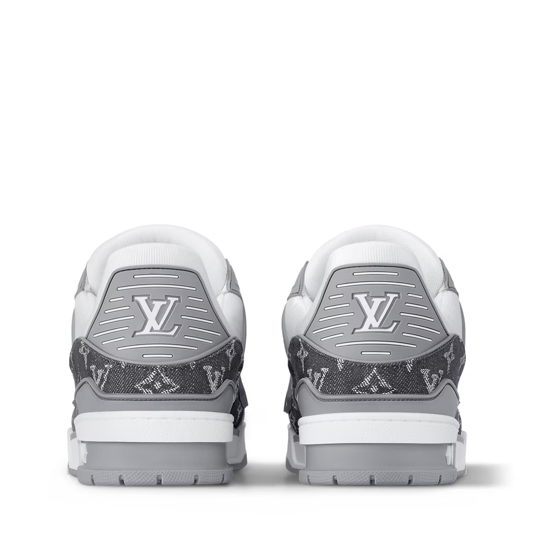Louis Vuitton Trainer Sneakers Solus LLC