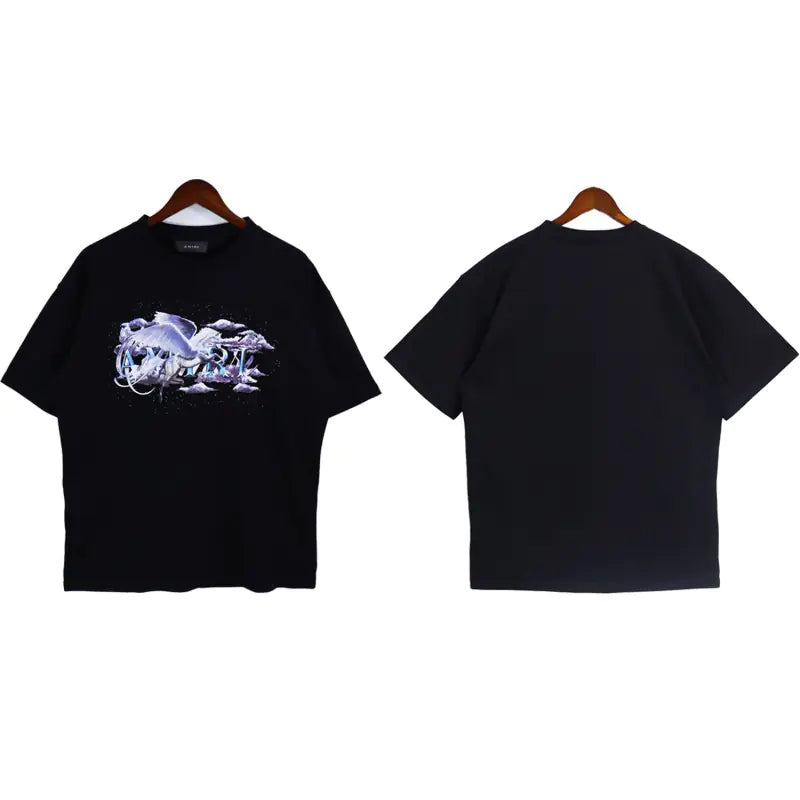 Designer Amiri Streetwear T-Shirts | Solus LLC Solus LLC