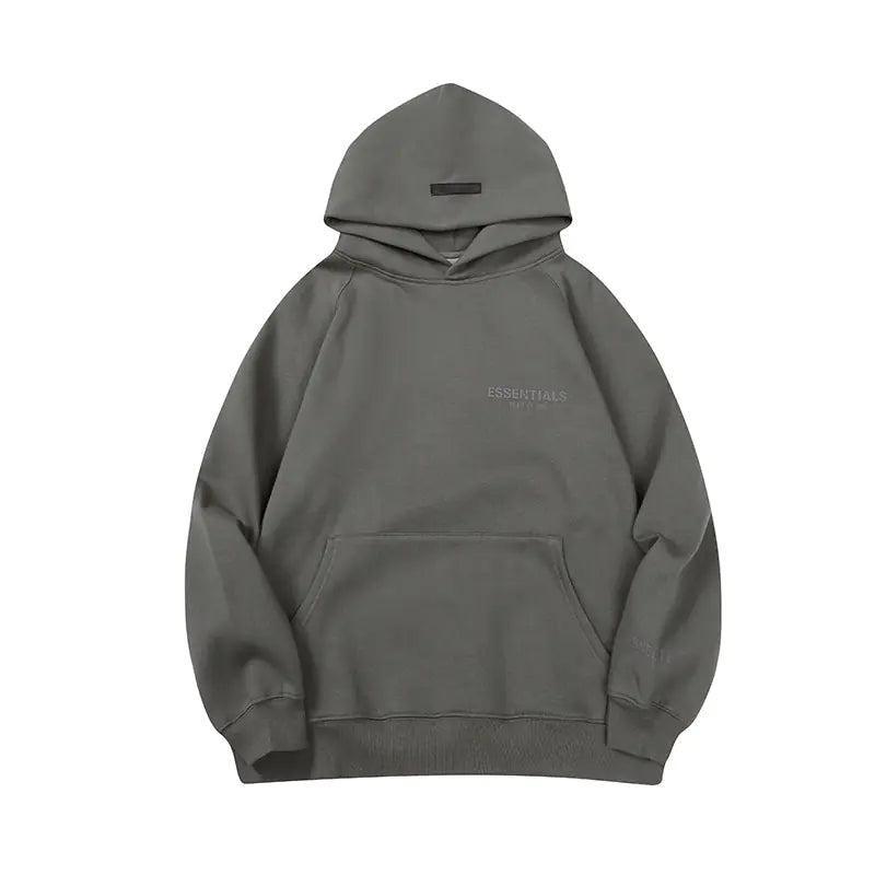 Essentials "Fear Of God" Hoodie | Solus LLC Solus LLC