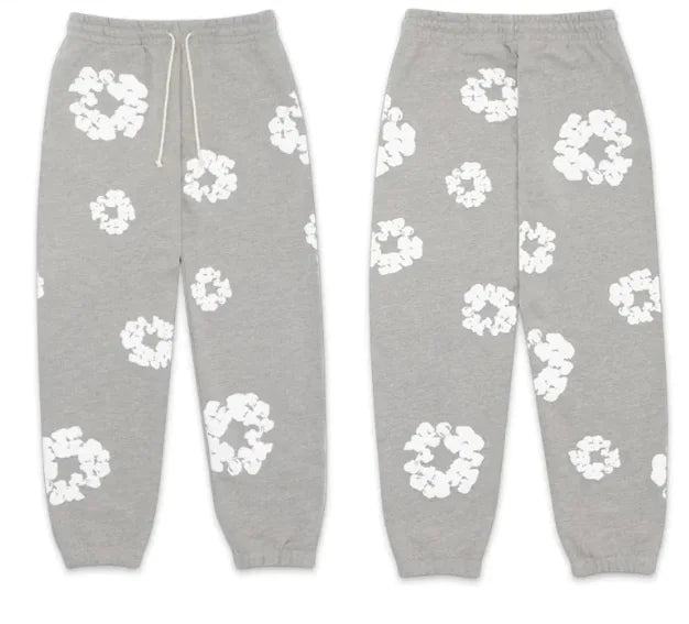 Denim Tears Hoodies & Sweatpants | Solus LLC Solus LLC