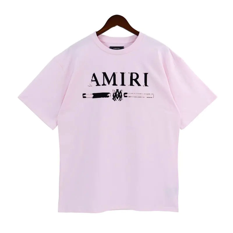 Designer Amiri Streetwear T-Shirts | Solus LLC Solus LLC