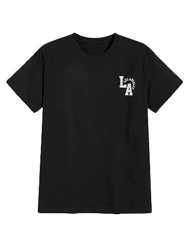 Multi-Variant Summer Grunge T-Shirts | Solus LLC Solus LLC