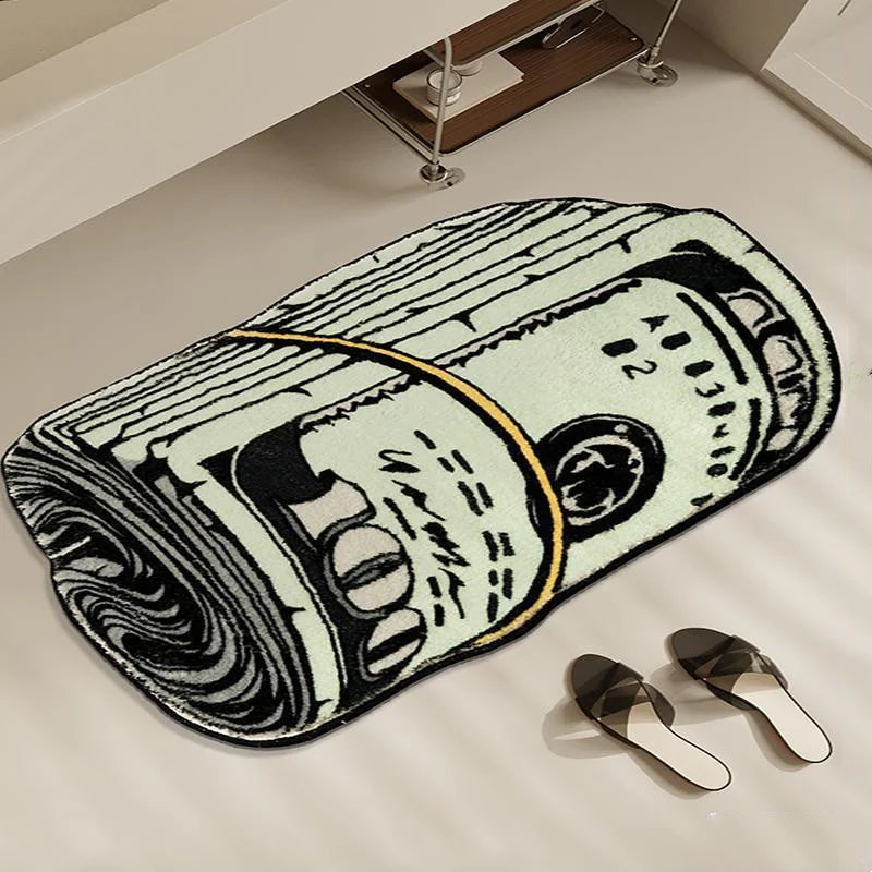 Money Rug | Solus LLC Solus LLC