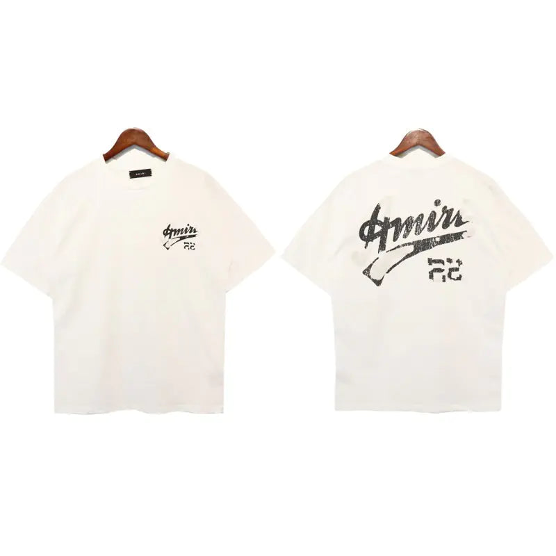 Designer Amiri Streetwear T-Shirts | Solus LLC Solus LLC