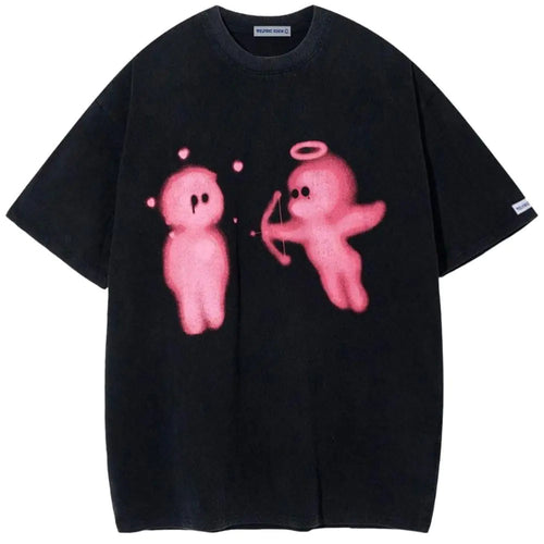 Unisex Cupid Tee | Solus LLC Solus LLC