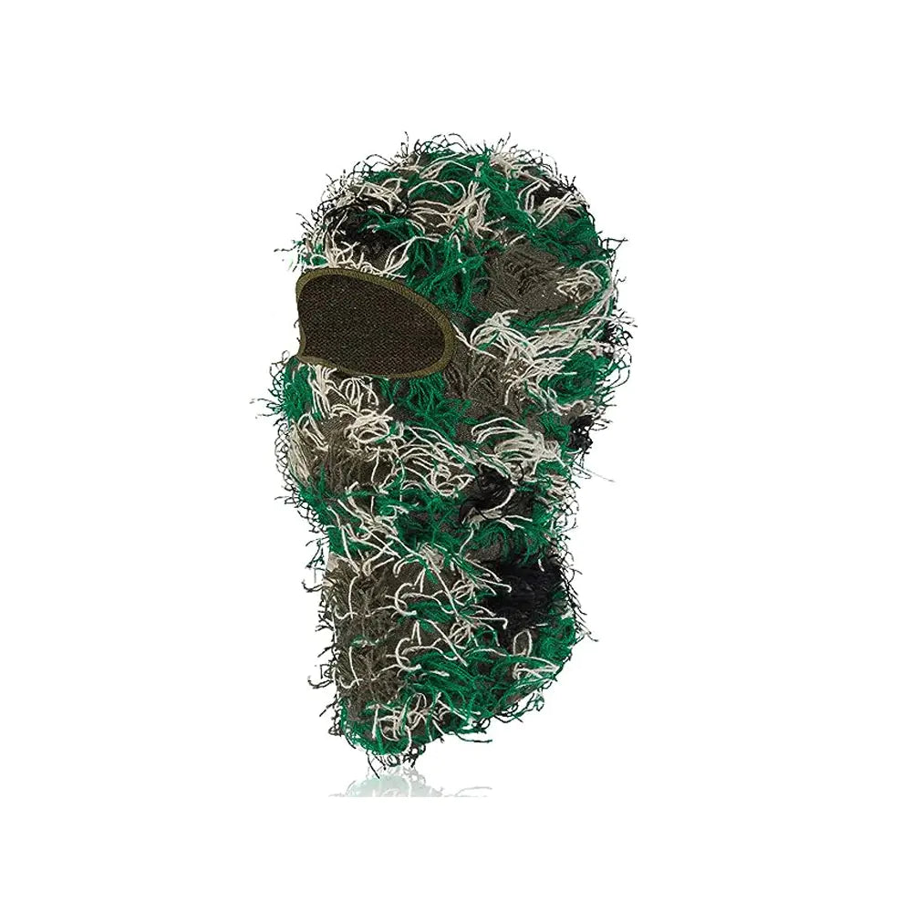 Knit Ski Mask | Solus LLC Solus LLC