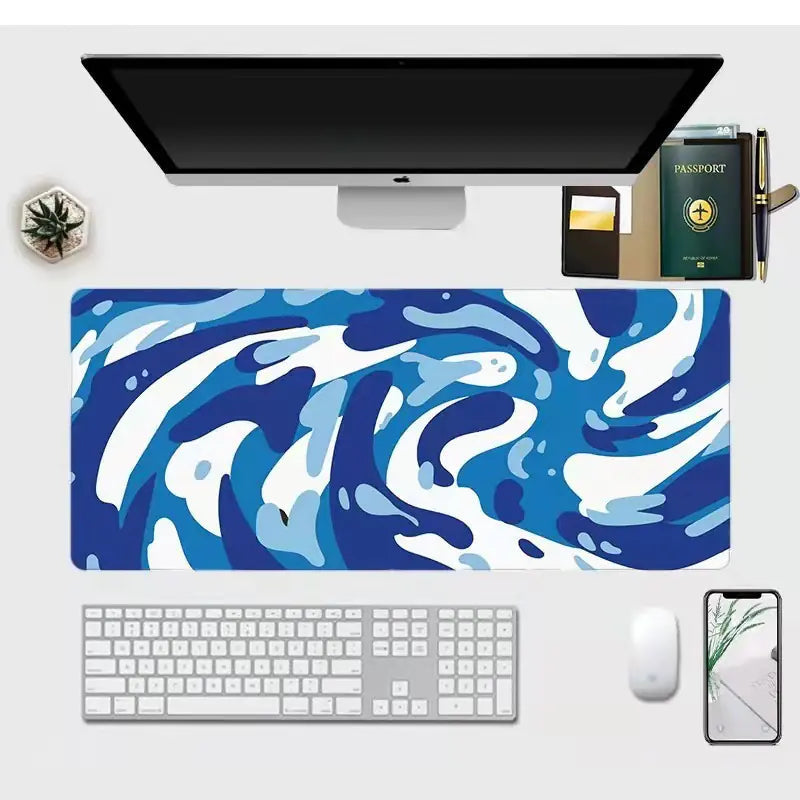 Large Gaming Mouse Pads | Solus LLC Solus LLC