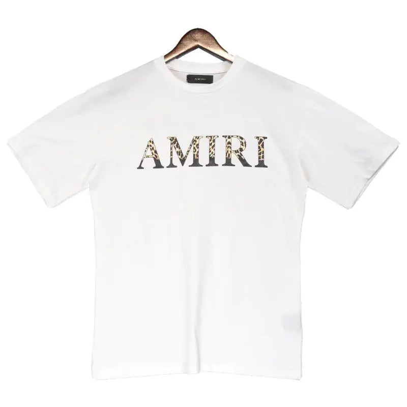 Designer Amiri Streetwear T-Shirts | Solus LLC Solus LLC