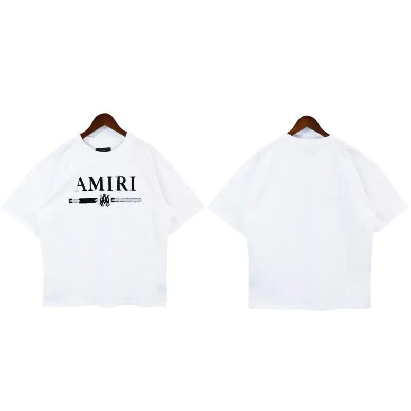 Designer Amiri Streetwear T-Shirts | Solus LLC Solus LLC