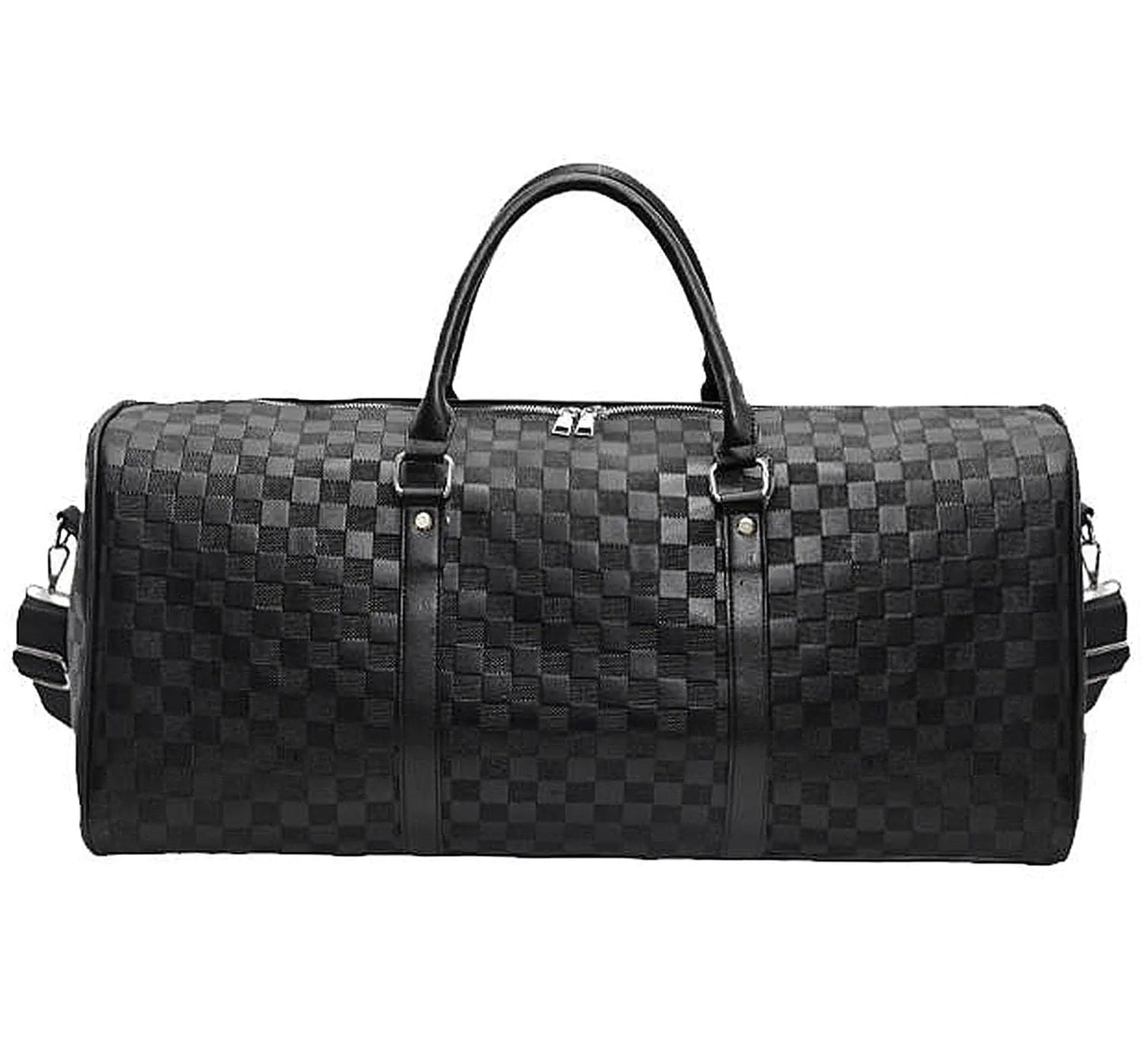 Leather Duffel Bag | Solus LLC Solus LLC