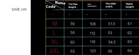 Loose Gothic Sweater | Solus LLC Solus LLC