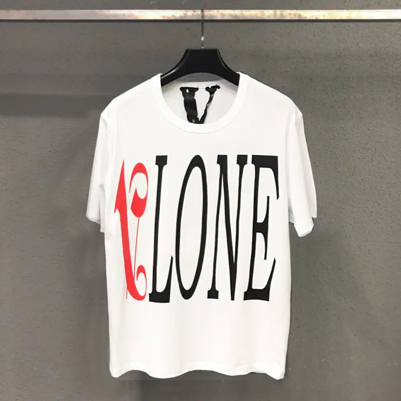 Palm Angels x VLONE T-Shirt | Solus LLC Solus LLC