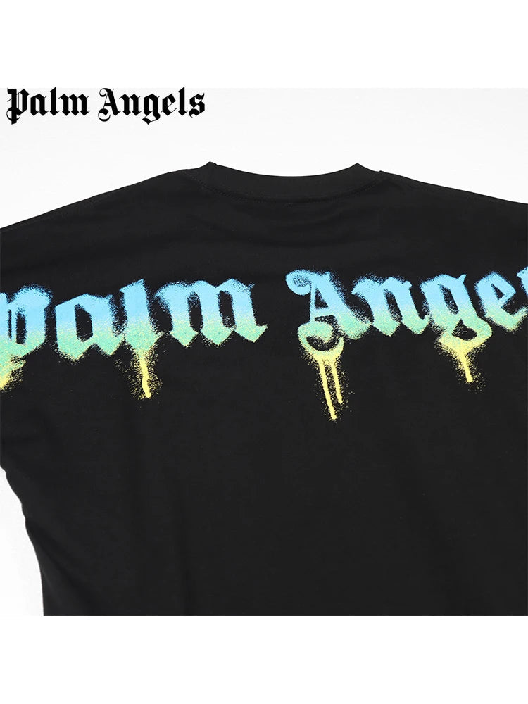 Palm Angels Palm Tree T-Shirt | Solus LLC Solus LLC