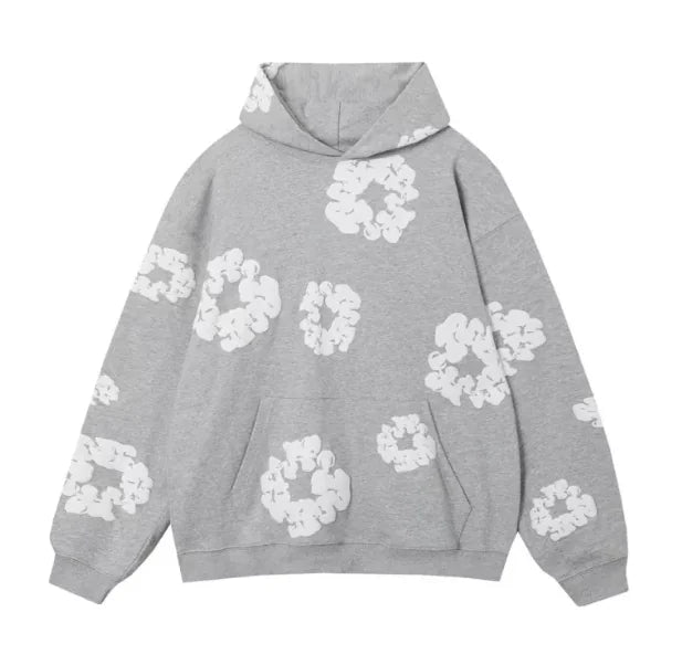 Denim Tears Hoodies & Sweatpants | Solus LLC Solus LLC