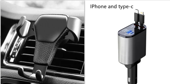 Car Charger Metal | Solus LLC Solus LLC