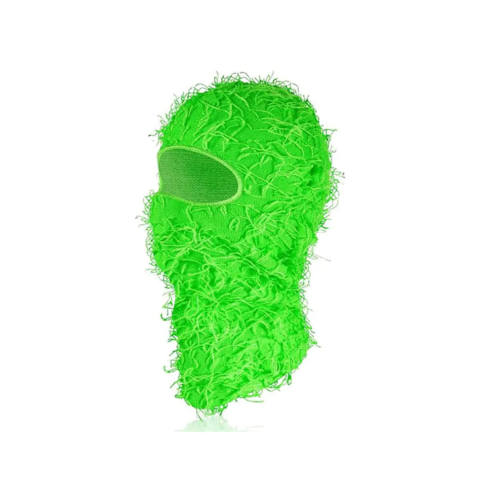 Knit Ski Mask | Solus LLC Solus LLC