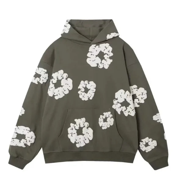 Denim Tears Hoodies & Sweatpants | Solus LLC Solus LLC