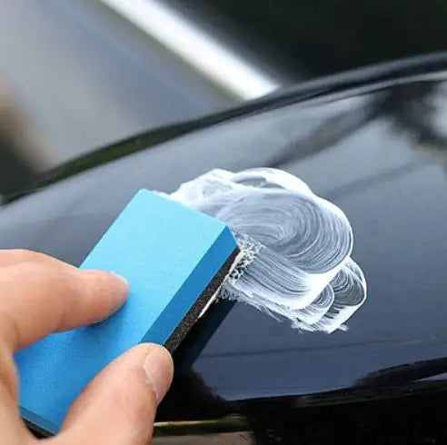 Car Scratch Remover | Solus LLC Solus LLC