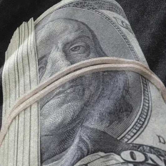 MoneyRoll T-Shirt | Solus LLC Solus LLC