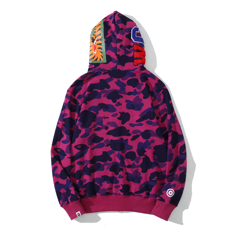 Bape Zip-Ups | Solus LLC Solus LLC