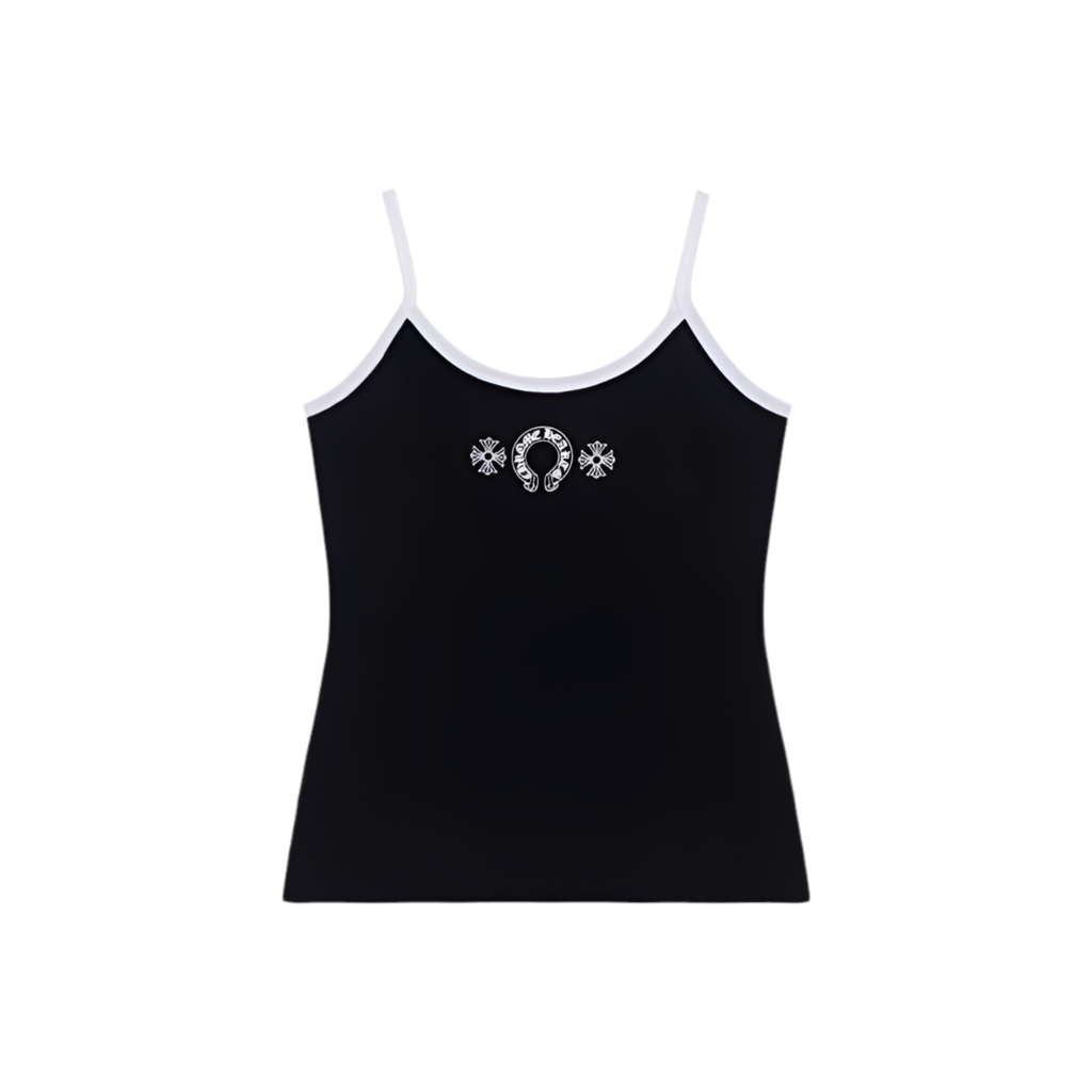 Chrome Hearts Tank Top | Solus LLC Solus LLC
