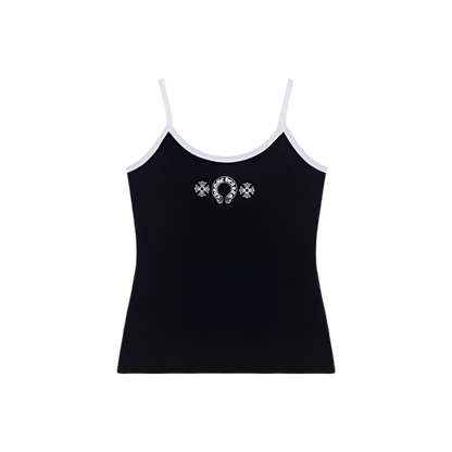 Chrome Hearts Tank Top | Solus LLC Solus LLC