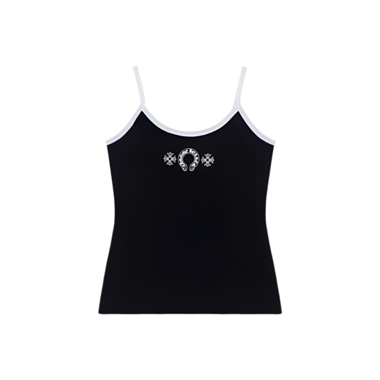 Chrome Hearts Tank Top | Solus LLC Solus LLC