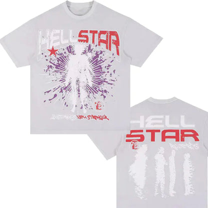 Hellstar T-Shirts | Solus LLC Solus LLC