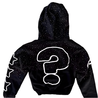 Get Some Money Zip-Up | Solus LLC Solus LLC