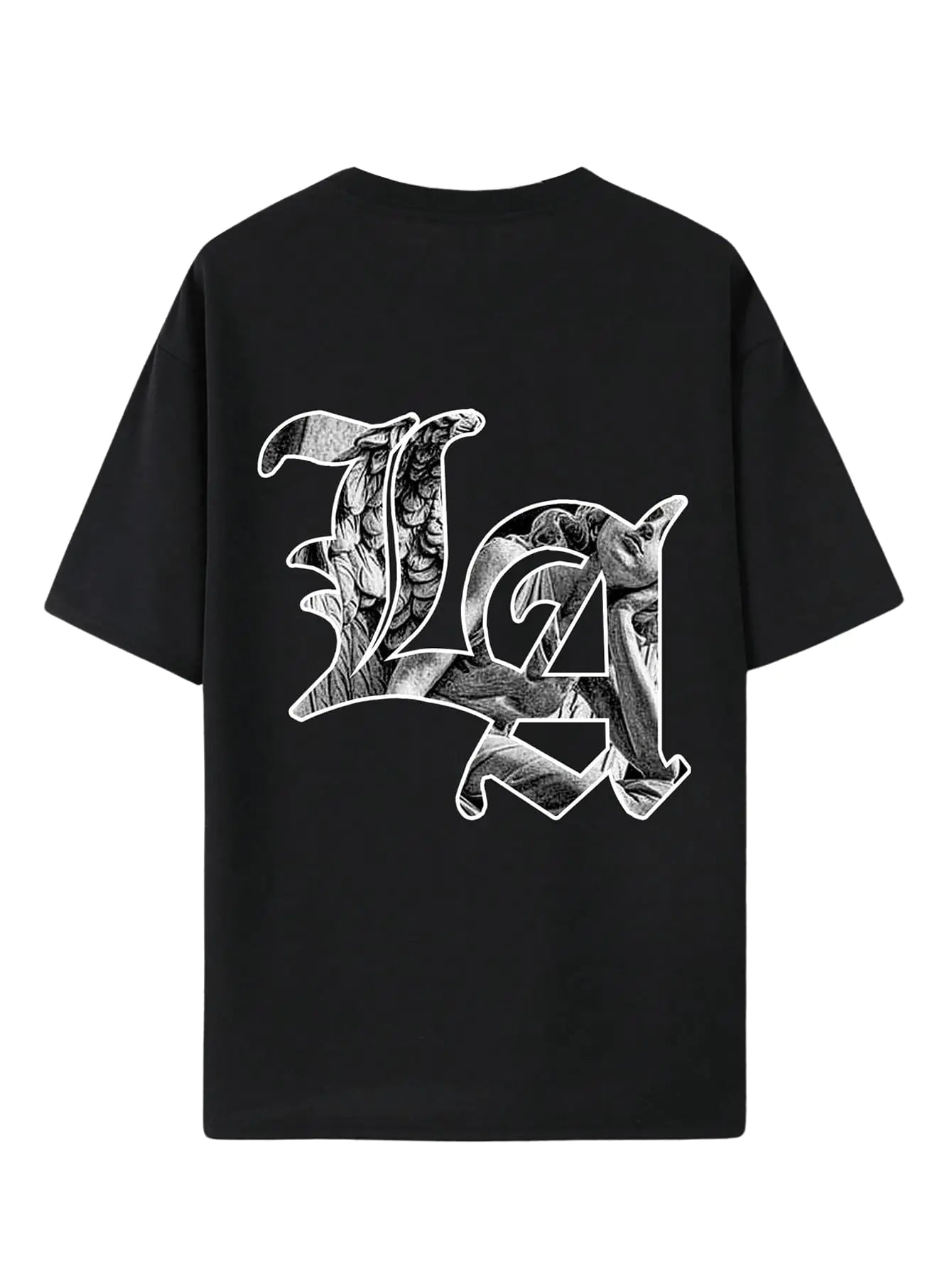 LA Designer T-Shirt | Solus LLC Solus LLC