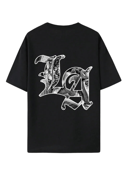 LA Designer T-Shirt | Solus LLC Solus LLC