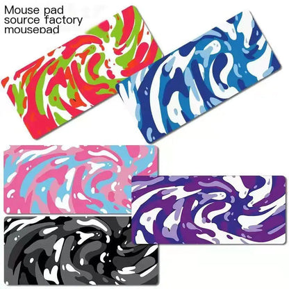 Large Gaming Mouse Pads | Solus LLC Solus LLC