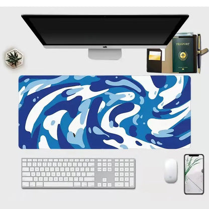 Large Gaming Mouse Pads | Solus LLC Solus LLC