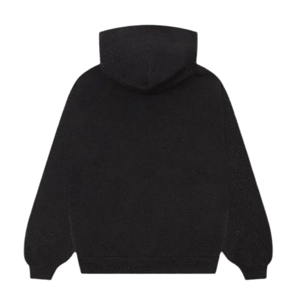 Rhinestone Sp5der Hoodie | Solus LLC Solus LLC