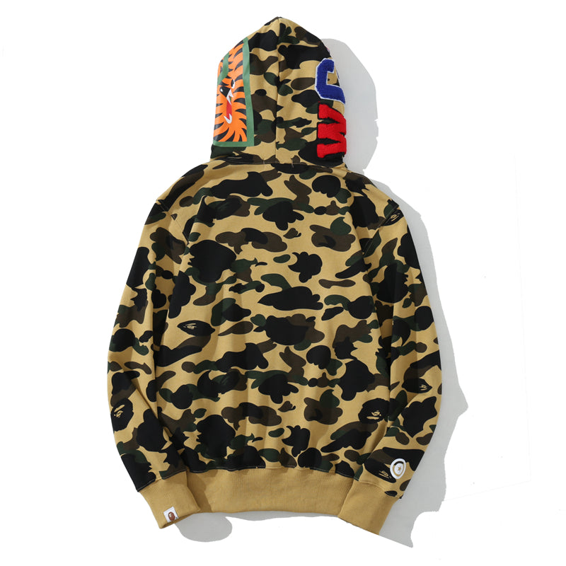 Bape Zip-Ups | Solus LLC Solus LLC