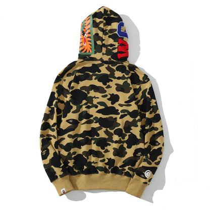 Bape Zip-Ups | Solus LLC Solus LLC