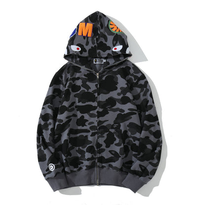 Bape Zip-Ups | Solus LLC Solus LLC