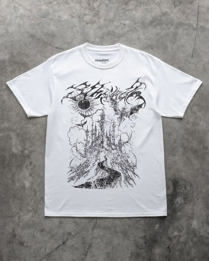 Sigil Castle T-Shirt | Solus LLC Solus LLC