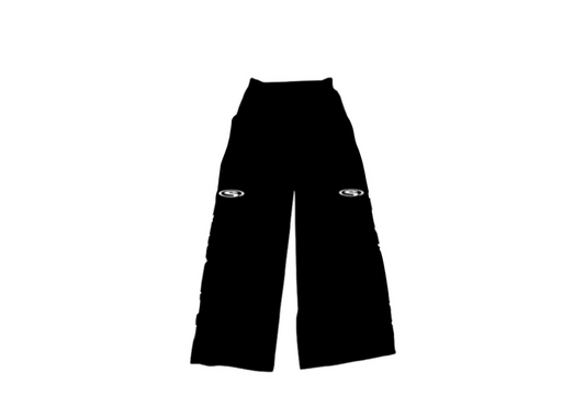 Solus Cargo Pants | Solus LLC