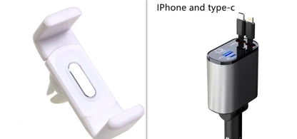 Car Charger Metal | Solus LLC Solus LLC