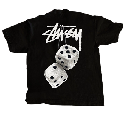 Stüssy Dice T-Shirt | Solus LLC Solus LLC