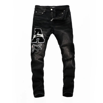 Amiri Jaguar Jeans | Solus LLC Solus LLC