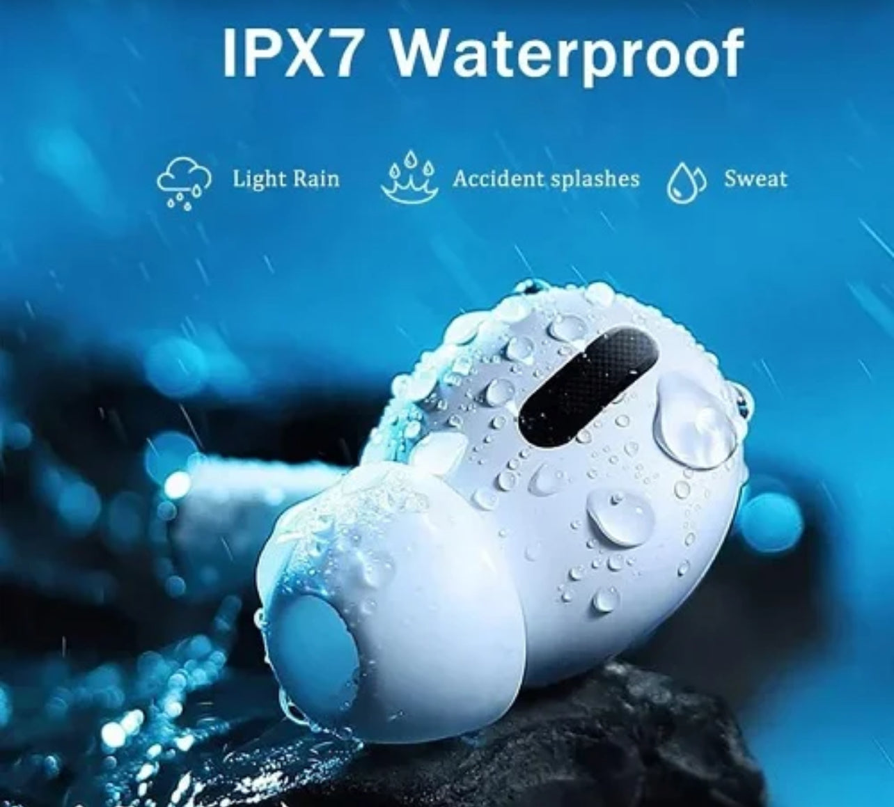 Air-Pod Pros 2nd Gen | Solus LLC Solus LLC