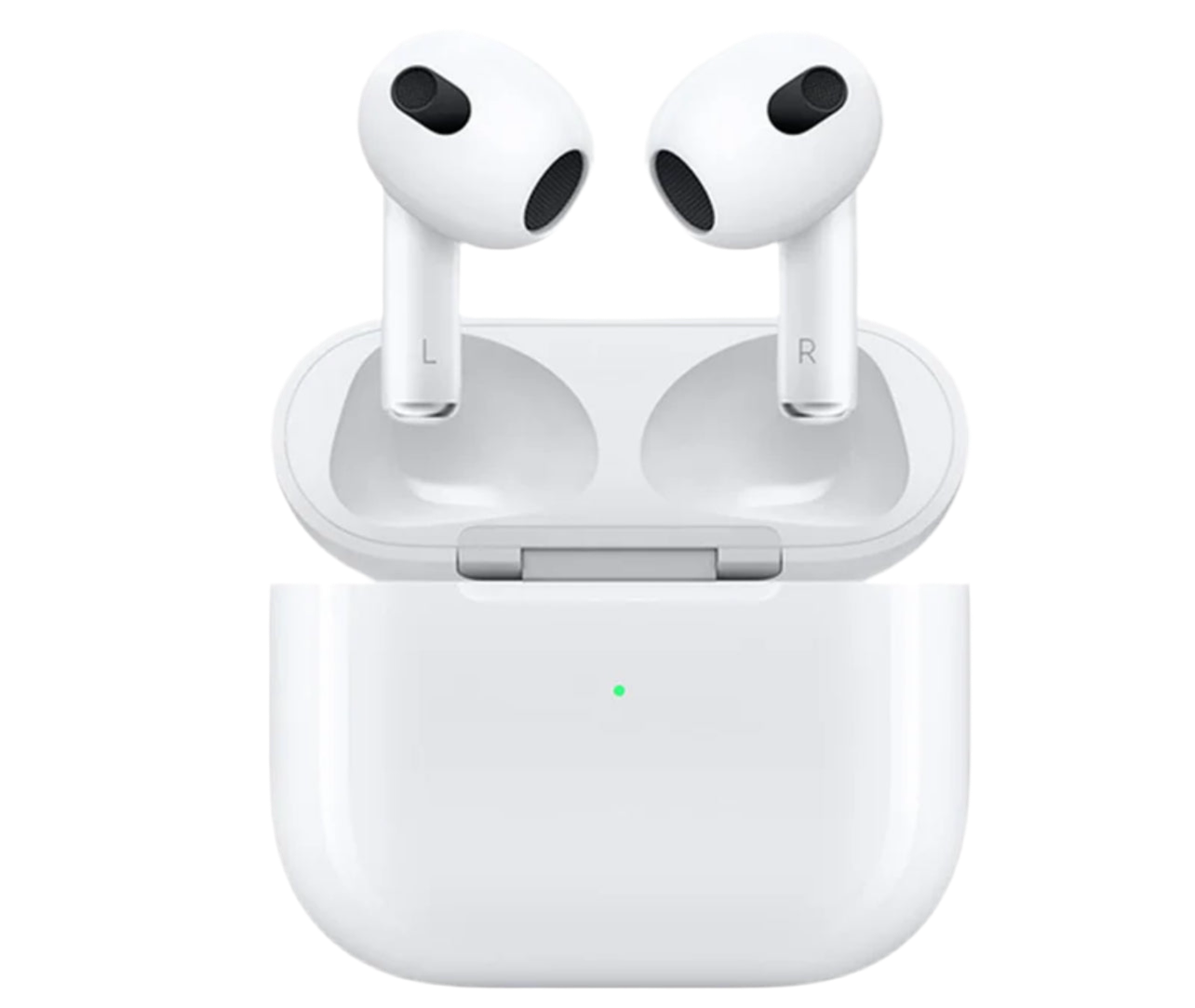 Air Pods 3rd Gen Solus LLC