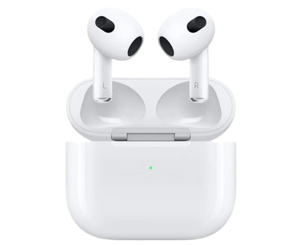 Air Pods 3rd Gen Solus LLC